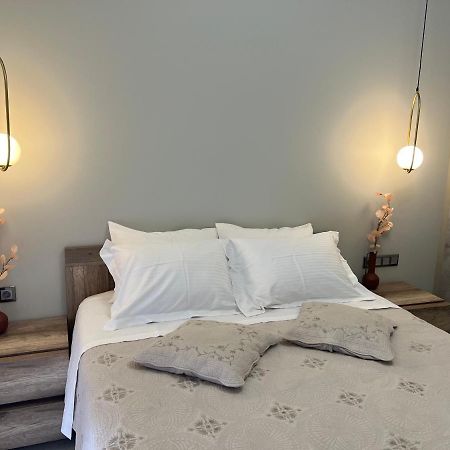 Psaropoula'S Hidden Gem Appartement Rhodes City Buitenkant foto
