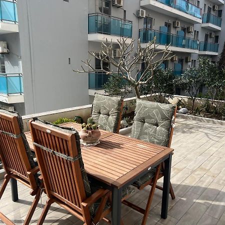 Psaropoula'S Hidden Gem Appartement Rhodes City Buitenkant foto