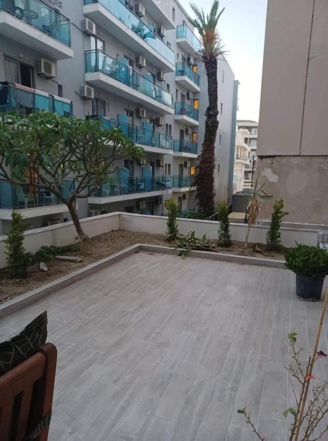 Psaropoula'S Hidden Gem Appartement Rhodes City Buitenkant foto
