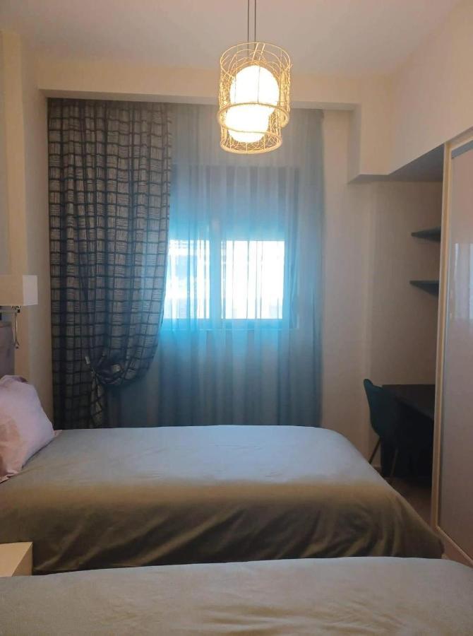 Psaropoula'S Hidden Gem Appartement Rhodes City Buitenkant foto