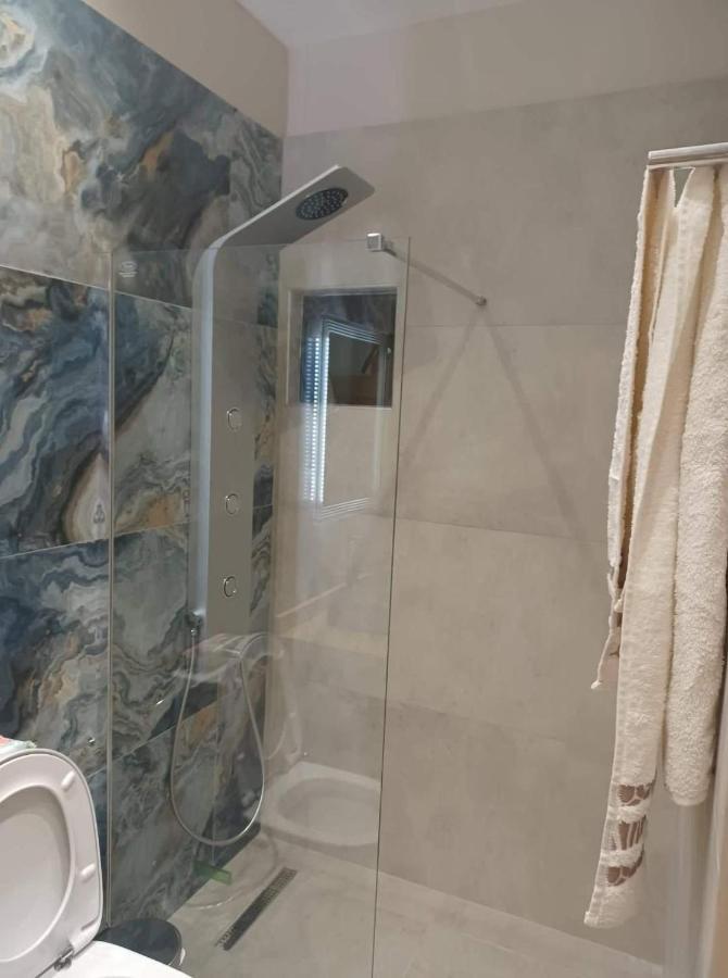 Psaropoula'S Hidden Gem Appartement Rhodes City Buitenkant foto