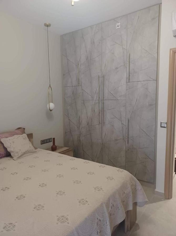 Psaropoula'S Hidden Gem Appartement Rhodes City Buitenkant foto