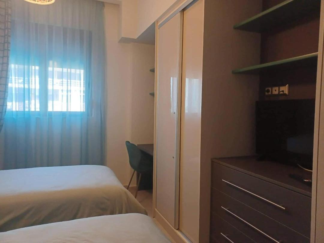 Psaropoula'S Hidden Gem Appartement Rhodes City Buitenkant foto