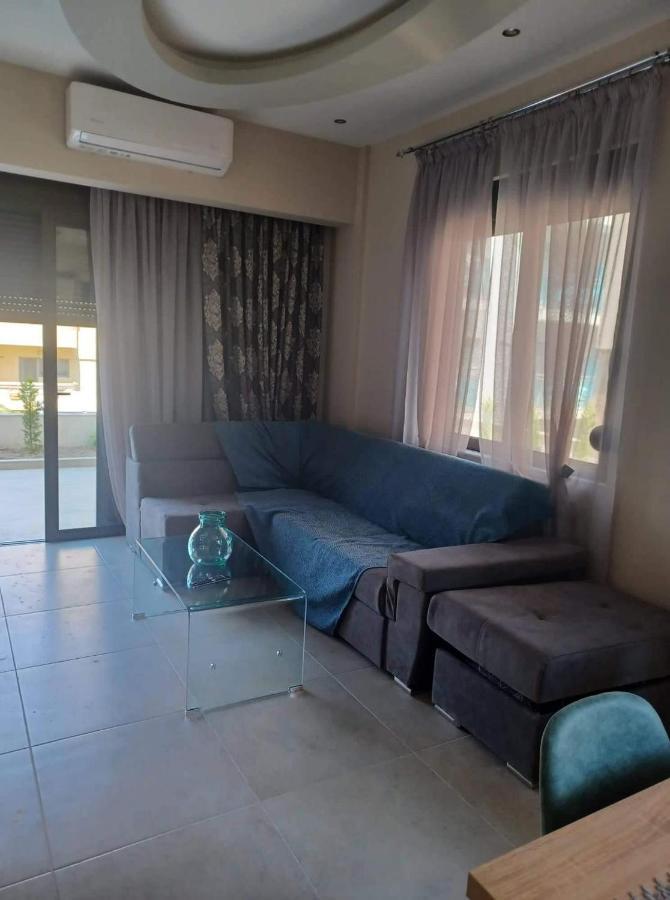 Psaropoula'S Hidden Gem Appartement Rhodes City Buitenkant foto