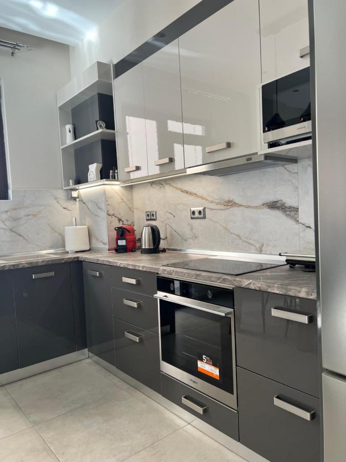 Psaropoula'S Hidden Gem Appartement Rhodes City Buitenkant foto