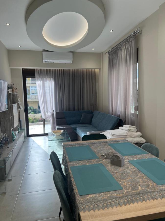 Psaropoula'S Hidden Gem Appartement Rhodes City Buitenkant foto
