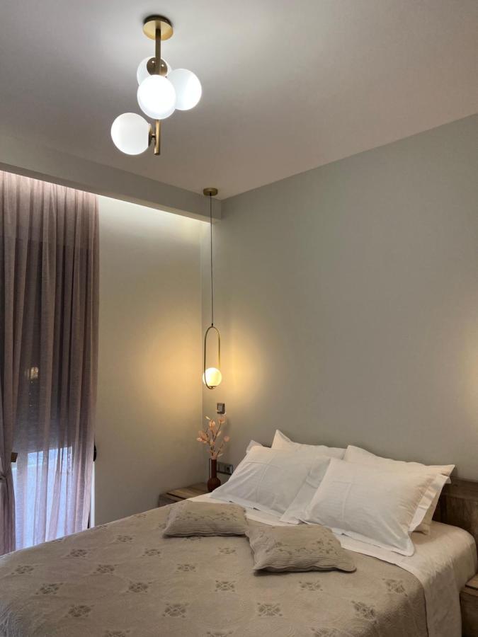 Psaropoula'S Hidden Gem Appartement Rhodes City Buitenkant foto