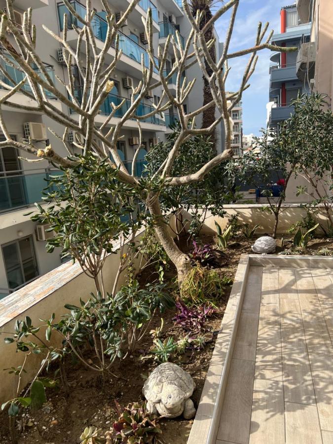 Psaropoula'S Hidden Gem Appartement Rhodes City Buitenkant foto