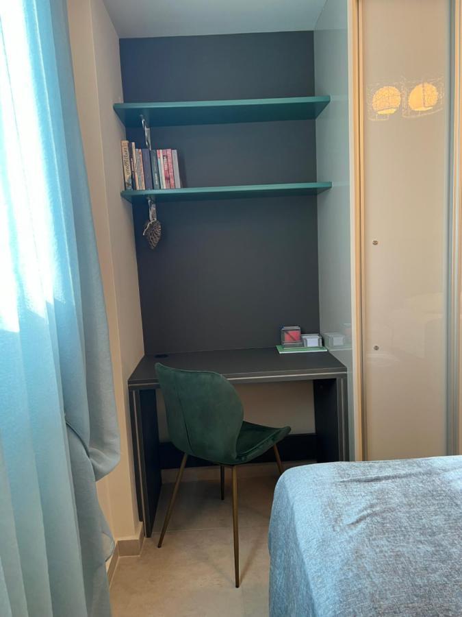 Psaropoula'S Hidden Gem Appartement Rhodes City Buitenkant foto